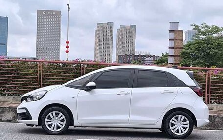Honda Fit, 2023 год, 1 100 285 рублей, 4 фотография