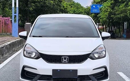Honda Fit, 2023 год, 1 100 285 рублей, 2 фотография