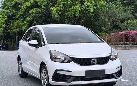 Honda Fit, 2023 год, 1 100 285 рублей, 3 фотография