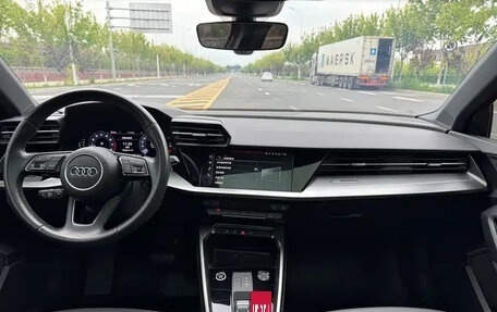 Audi A3, 2022 год, 1 760 000 рублей, 11 фотография