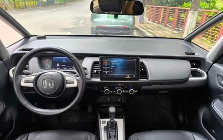 Honda Fit, 2023 год, 1 100 285 рублей, 8 фотография
