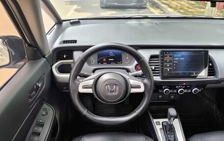 Honda Fit, 2023 год, 1 100 285 рублей, 9 фотография