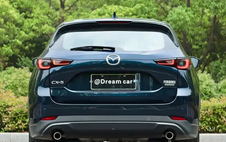 Mazda CX-5 II, 2026 год, 2 784 000 рублей, 5 фотография
