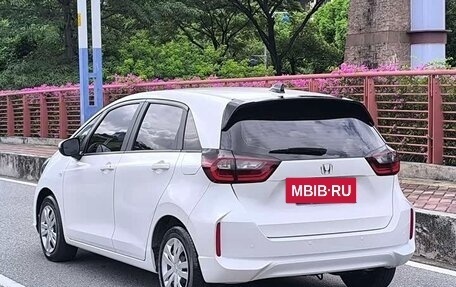 Honda Fit, 2023 год, 1 100 285 рублей, 6 фотография