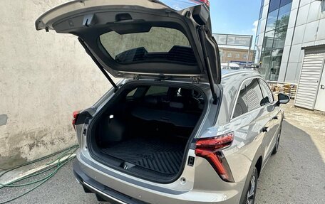 Haval F7, 2025 год, 2 850 000 рублей, 7 фотография