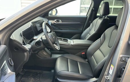 Haval F7, 2025 год, 2 850 000 рублей, 10 фотография