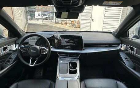 Haval F7, 2025 год, 2 850 000 рублей, 11 фотография