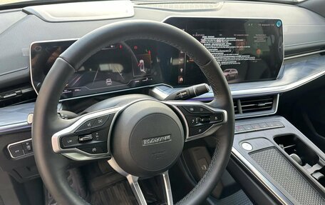 Haval F7, 2025 год, 2 850 000 рублей, 13 фотография
