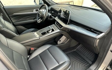 Haval F7, 2025 год, 2 850 000 рублей, 15 фотография