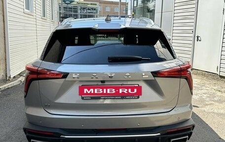 Haval F7, 2025 год, 2 850 000 рублей, 5 фотография