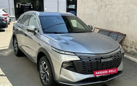 Haval F7, 2025 год, 2 850 000 рублей, 3 фотография