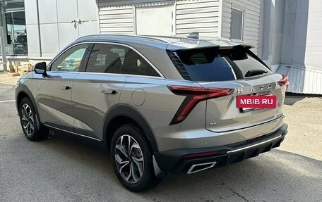 Haval F7, 2025 год, 2 850 000 рублей, 6 фотография