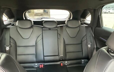 Haval F7, 2025 год, 2 850 000 рублей, 20 фотография