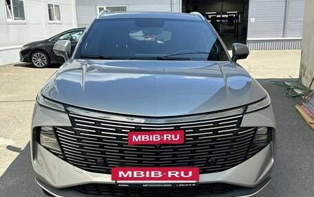 Haval F7, 2025 год, 2 850 000 рублей, 2 фотография