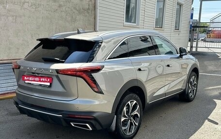 Haval F7, 2025 год, 2 850 000 рублей, 4 фотография