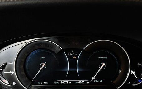 BMW 7 серия, 2018 год, 3 249 000 рублей, 13 фотография