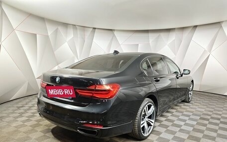 BMW 7 серия, 2018 год, 3 249 000 рублей, 2 фотография