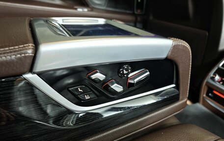 BMW 7 серия, 2018 год, 3 249 000 рублей, 22 фотография