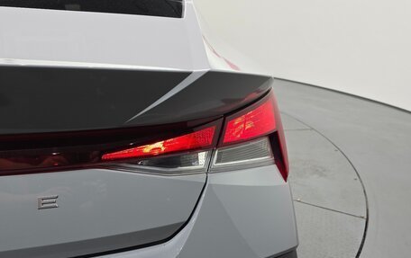 Hyundai Avante, 2023 год, 1 420 000 рублей, 23 фотография