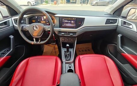 Volkswagen Polo, 2023 год, 1 000 285 рублей, 6 фотография