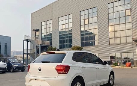 Volkswagen Polo, 2023 год, 1 000 285 рублей, 4 фотография