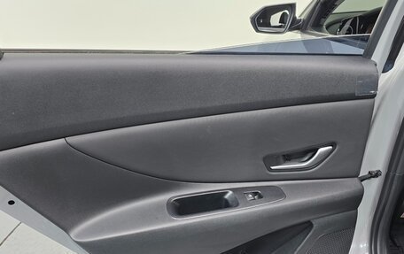 Hyundai Avante, 2023 год, 1 420 000 рублей, 25 фотография