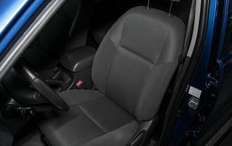 Toyota Hilux VII, 2011 год, 1 850 000 рублей, 13 фотография