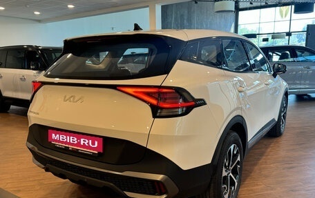 KIA Sportage IV рестайлинг, 2026 год, 3 890 000 рублей, 4 фотография