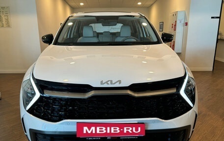 KIA Sportage IV рестайлинг, 2026 год, 3 890 000 рублей, 2 фотография