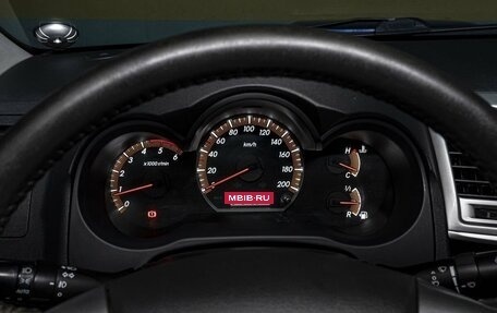 Toyota Hilux VII, 2011 год, 1 850 000 рублей, 21 фотография