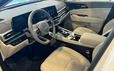 KIA Sportage IV рестайлинг, 2026 год, 3 890 000 рублей, 10 фотография