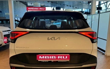 KIA Sportage IV рестайлинг, 2026 год, 3 890 000 рублей, 5 фотография