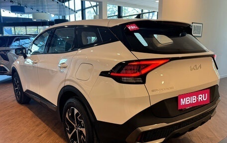 KIA Sportage IV рестайлинг, 2026 год, 3 890 000 рублей, 6 фотография
