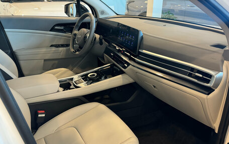 KIA Sportage IV рестайлинг, 2026 год, 3 890 000 рублей, 20 фотография