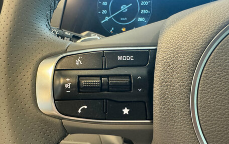 KIA Sportage IV рестайлинг, 2026 год, 3 890 000 рублей, 26 фотография