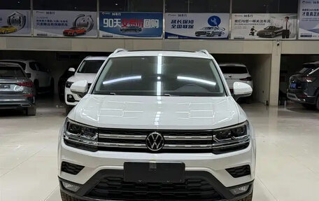 Volkswagen Tharu, 2021 год, 1 409 000 рублей, 2 фотография
