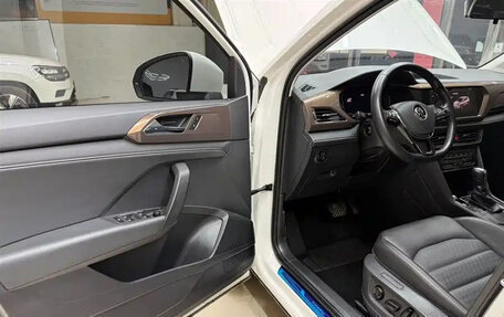 Volkswagen Tharu, 2021 год, 1 409 000 рублей, 8 фотография