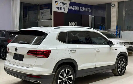 Volkswagen Tharu, 2021 год, 1 409 000 рублей, 4 фотография
