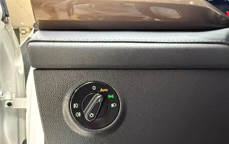 Volkswagen Tharu, 2021 год, 1 409 000 рублей, 9 фотография