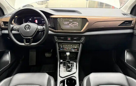 Volkswagen Tharu, 2021 год, 1 409 000 рублей, 13 фотография