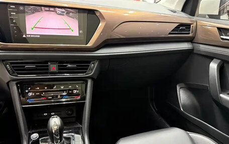 Volkswagen Tharu, 2021 год, 1 409 000 рублей, 11 фотография