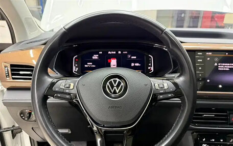 Volkswagen Tharu, 2021 год, 1 409 000 рублей, 10 фотография