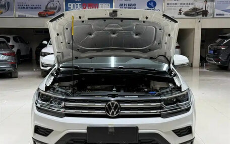 Volkswagen Tharu, 2021 год, 1 409 000 рублей, 21 фотография