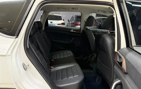 Volkswagen Tharu, 2021 год, 1 409 000 рублей, 19 фотография