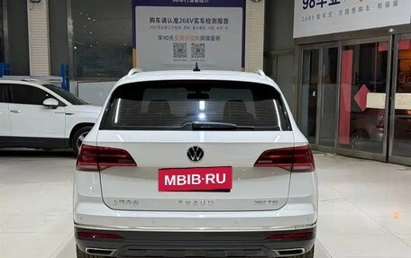 Volkswagen Tharu, 2021 год, 1 409 000 рублей, 6 фотография