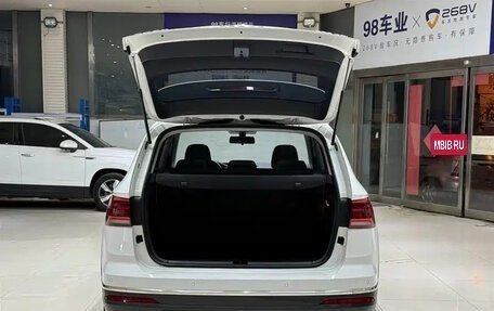 Volkswagen Tharu, 2021 год, 1 409 000 рублей, 22 фотография