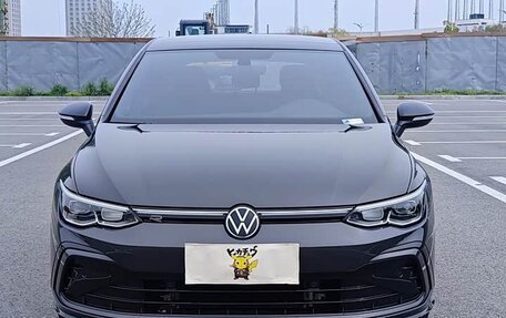 Volkswagen Golf VIII, 2023 год, 1 685 285 рублей, 2 фотография