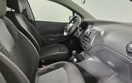 Renault Kaptur I рестайлинг, 2020 год, 1 590 000 рублей, 13 фотография