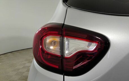 Renault Kaptur I рестайлинг, 2020 год, 1 590 000 рублей, 11 фотография
