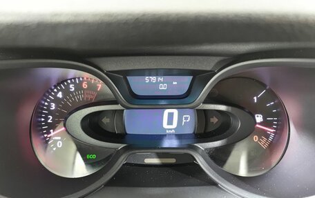 Renault Kaptur I рестайлинг, 2020 год, 1 590 000 рублей, 16 фотография